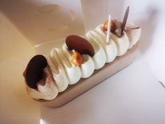 巧咖雪堡-好利来(高新枫叶广场店)