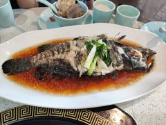 -巧克力渔家.小船海鲜胶东菜(万平口店)