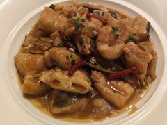 -艳阳天·非遗楚菜(武汉客厅店)