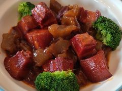 -岚县土豆宴(总部)