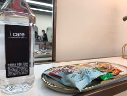 -icare美发沙龙