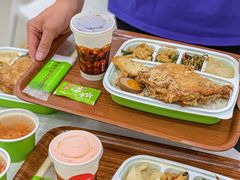 -东池便当(黎明西路店)