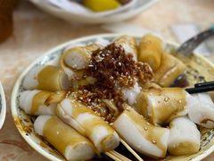 -渔记茶餐厅(渔村店)