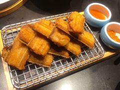 -老头儿油爆虾·1987杭州烟火味(湖滨银泰in77D区店)