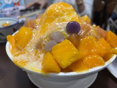 -水牛奶皇后糖水铺(深圳总店)