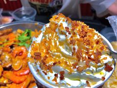 -青木岚小海鲜•小龙虾(友谊店)