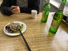-老四烧饼铺(丽源路店)