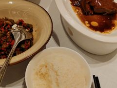 -君庭中餐厅(友谊宾馆店)