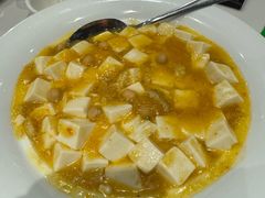 蟹粉白玉-老正兴菜馆(福州路店)