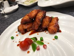 -同里湖大饭店-怡景轩中餐厅(同里古镇店)