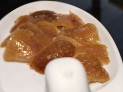 -皇城根·烤鸭·鱼头·家常菜(欧亚大观乐活城店)