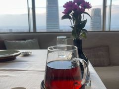 -北京柏悦酒店·锦庭餐厅Dining Room