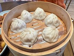 -南翔馒头店(豫园店)
