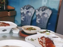 -盛百味·家宴餐厅(霸州分店)