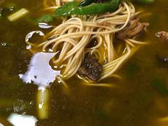 -超爷叔面馆(西园店)