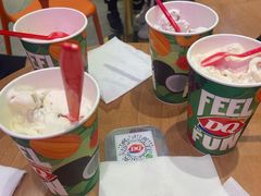 -DQ·蛋糕·冰淇淋(雨花吾悦店)