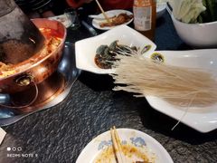 -北龙火锅店(燕山大街店)