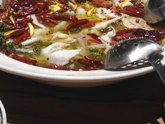 -太二酸菜鱼(福州泰禾店)