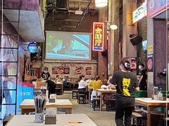 大堂-文和友老长沙龙虾馆(化龙池店)
