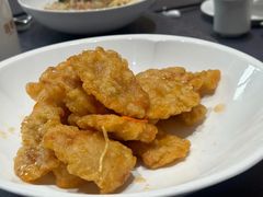 -连鹭海鲜·海肠捞饭·海胆饭(星海店)