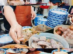 -叶新小吃店(来凤小区总店)