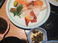-沼津港精致料理·寿喜烧·烧鸟(青浦宝龙广场日料榜单店)