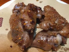 -状元阁烧烤(四平分店)