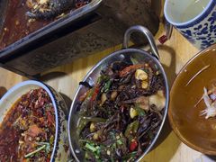 -半步颠川湘·融合菜(商品街店)
