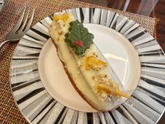 -上海和平饭店维克多咖啡厅 Victor's