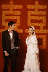 -雨墨婚纱摄影工作室