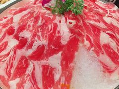 -大龙燚火锅(南山大道店)