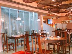 大堂-鱼食饭稻·苏浙土菜17年老馆子(平江路店)