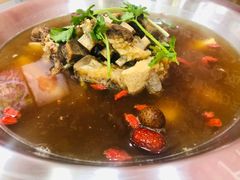 -季掌门牛骨火锅(于洪广场店)