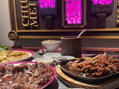 -春梅里卤鹅馆·47年老字号(中山路店)