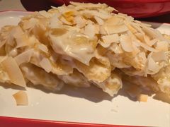-海岛八号龙虾烧烤田鸡(蓝天路总店)