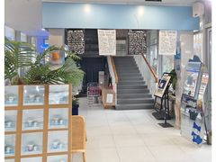 -Cetus coffee鲸鱼座咖啡·拼豆(二仙桥公园店)