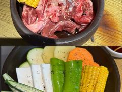 -泥炉烧肉师(新街口金銮巷店)