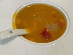 杨枝甘露-唐廊烤鸭店(工体店)