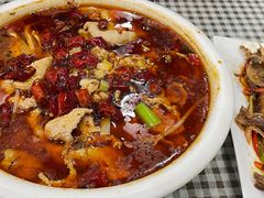 沸腾牛肉-迎宾楼(解放西街店)