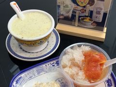 -百花传统甜品店(原址店)