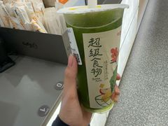 -CoCo都可(秀英万达店)