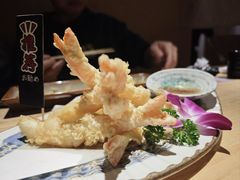 -鹤龟料理店(时代天街店)
