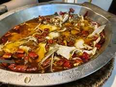 -鑫巴蜀(和平里店)