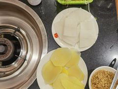 -冯记香辣兔火锅(茶店子总店)