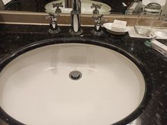 -上海明天广场JW万豪酒店