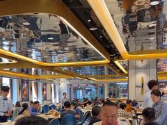 -海上名珠·海鲜酒楼(励骏庞都店)
