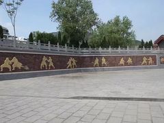 -嵩山少林文化旅游景区