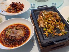 -香丰阁·烤鸭·川湘菜(清河店)