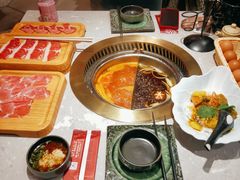 -空之介寿喜烧·和牛放题(恒隆广场店)