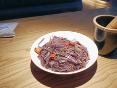 -茄子恰恰·新云南小炒(坪山益田店)